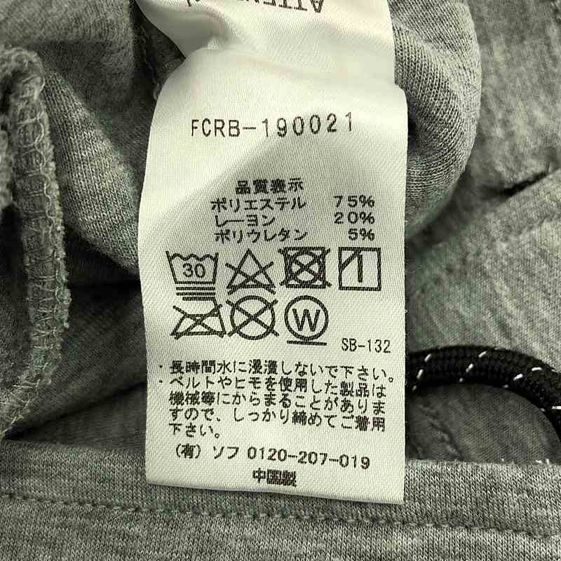 FCRB / エフシーレアルブリストル SWEAT TRAINING PANTS スウェット トレーニング パンツ