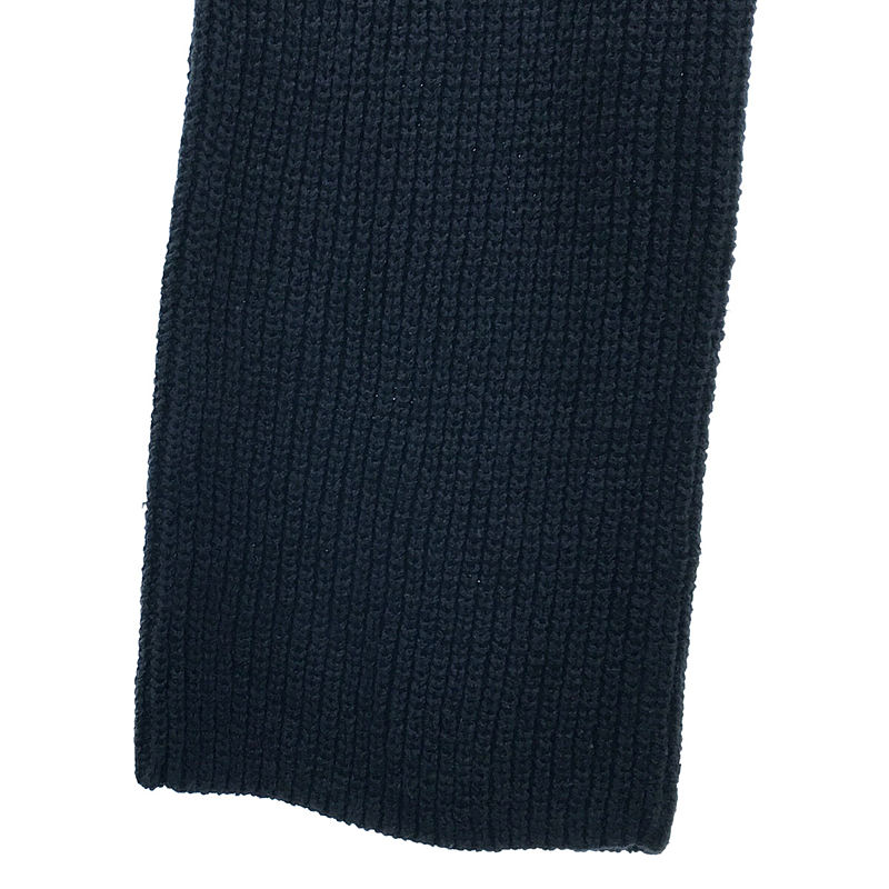 Plage / プラージュ アサメンアゼパンツ / コットンリネン ニットイージーパンツ