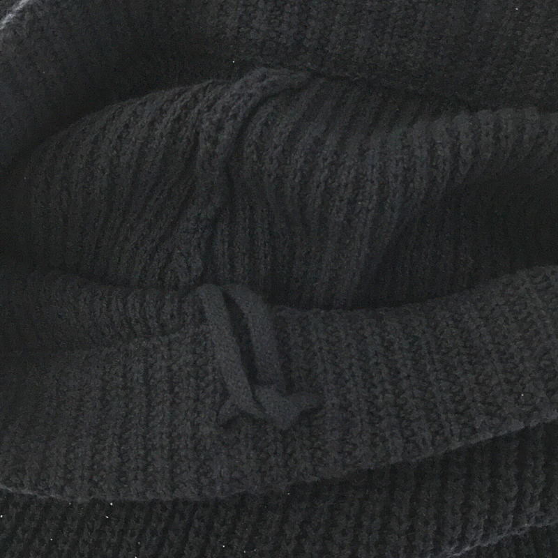 Plage / プラージュ アサメンアゼパンツ / コットンリネン ニットイージーパンツ