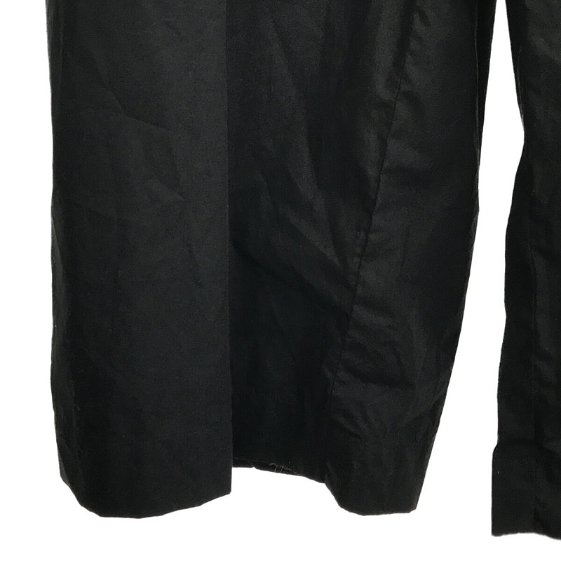 ゴーシュ / ゴーシュ 100/1タイプライター サロペットパンツ