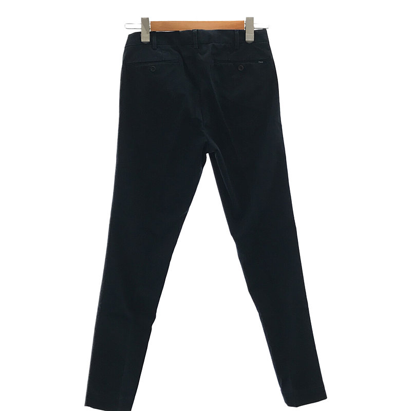 POLO RALPH LAUREN / ポロラルフローレン F Classics Stretch Slim Fit ストレッチ スリム フィット パンツ