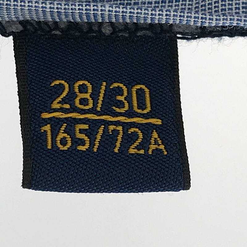 POLO RALPH LAUREN / ポロラルフローレン F Classics Stretch Slim Fit ストレッチ スリム フィット パンツ