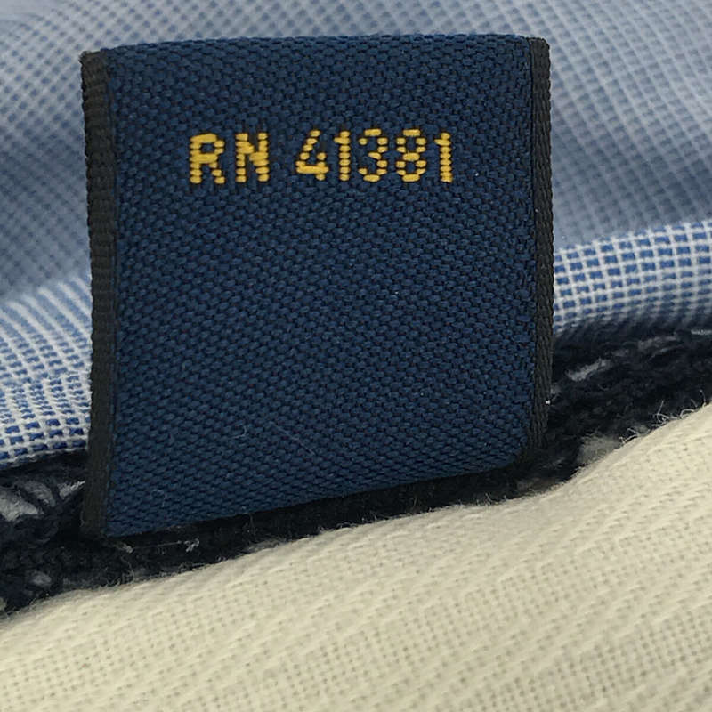 POLO RALPH LAUREN / ポロラルフローレン F Classics Stretch Slim Fit ストレッチ スリム フィット パンツ