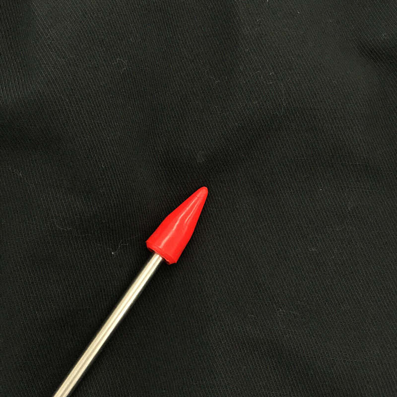 foufou / フーフー de medical high neck dress ドイツメディカルハイネックドレス