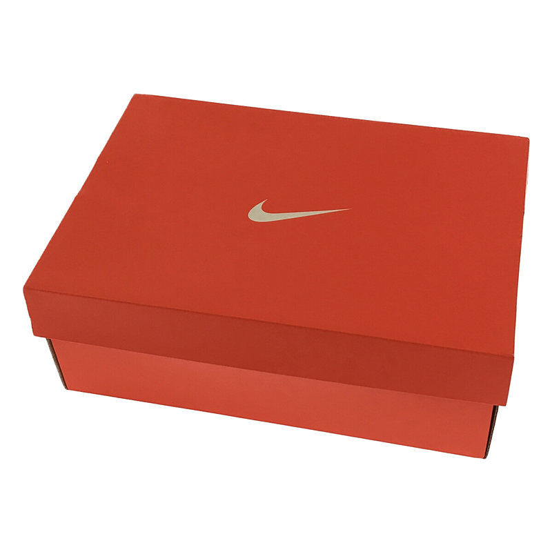 NIKE / ナイキ AIR ZOOM TEMPO NEXT% エアーズーム テンポ ネクストパーセント ローカット スニーカー 箱有