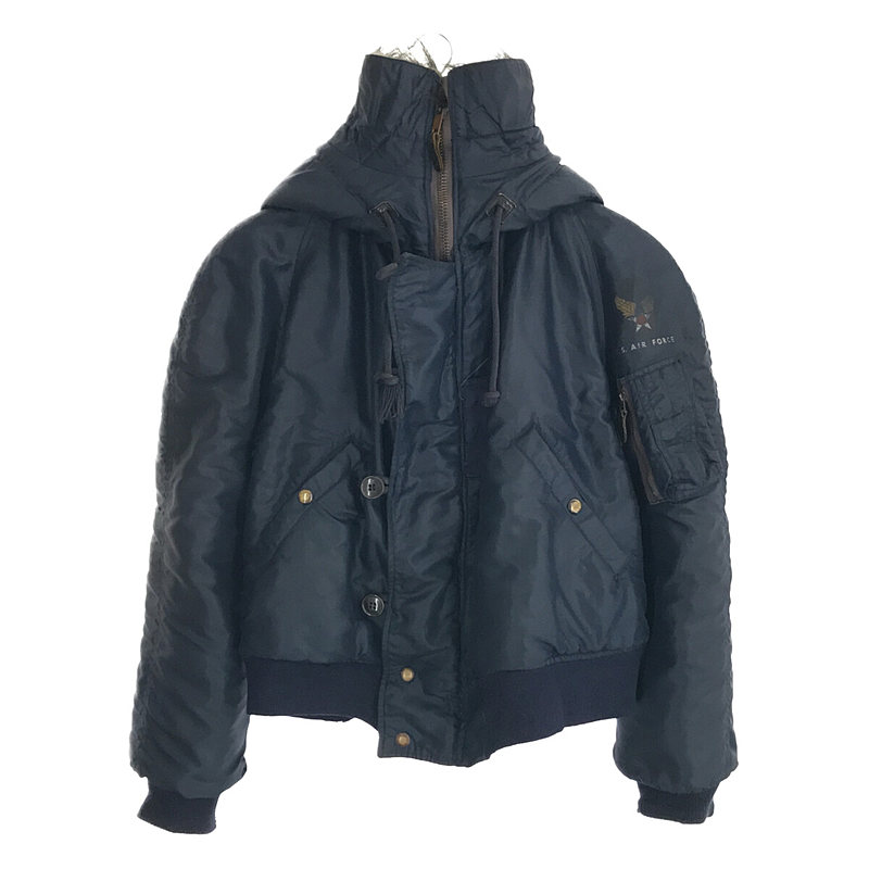 USAF N2-A FLIGHT JACKET C.H.MASLAND & SONS社製 米軍