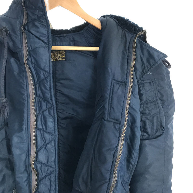 VINTAGE / ヴィンテージ 古着 USAF N2-A FLIGHT JACKET C.H.MASLAND & SONS社製 米軍 ミリタリー フライト ジャケット