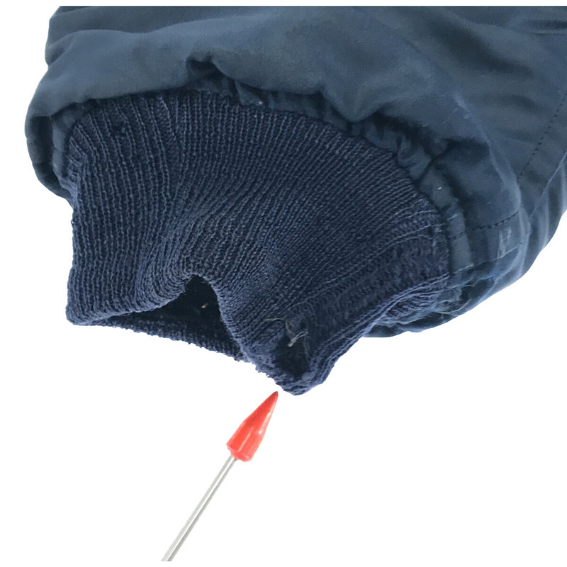 VINTAGE / ヴィンテージ 古着 USAF N2-A FLIGHT JACKET C.H.MASLAND & SONS社製 米軍 ミリタリー フライト ジャケット