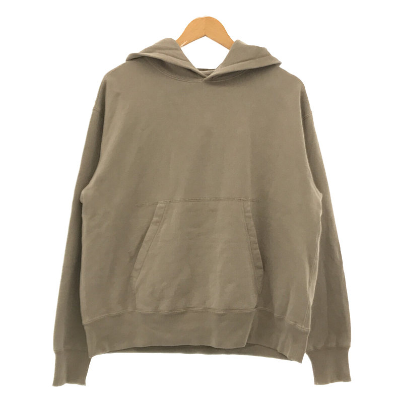 Treasure hoody トレジャーフーディ スウェットパーカーDeuxieme Classe / ドゥーズィエムクラス