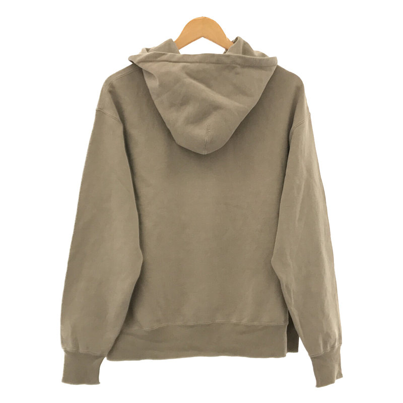 Deuxieme Classe / ドゥーズィエムクラス Treasure hoody トレジャーフーディ スウェットパーカー