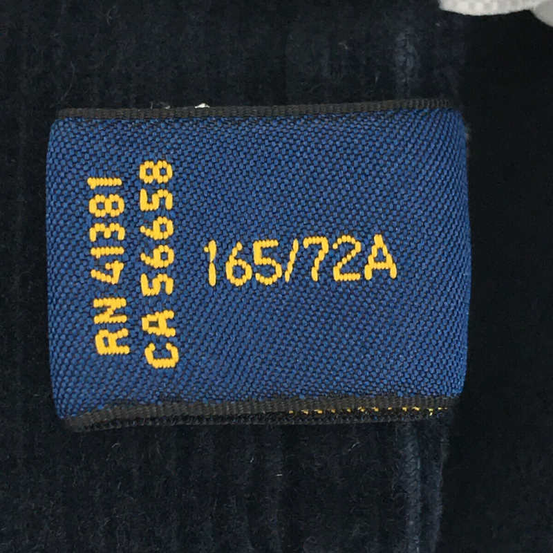 POLO RALPH LAUREN / ポロラルフローレン F Classics Stretch Slim Fit ストレッチ スリム フィット コーデュロイ パンツ