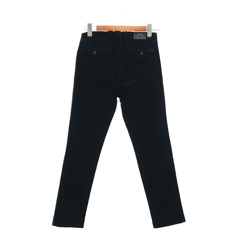 POLO RALPH LAUREN / ポロラルフローレン F Classics Stretch Slim Fit ストレッチ スリム フィット コーデュロイ パンツ