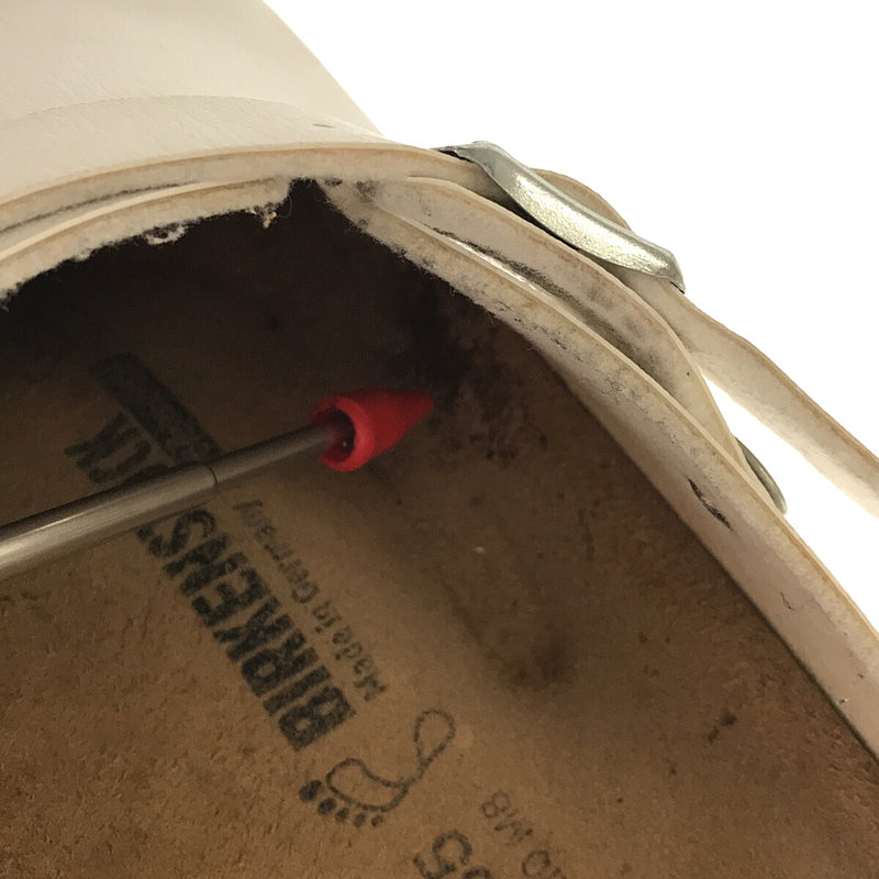 BIRKENSTOCK / ビルケンシュトック PHILADELPHIA フィラデルフィア クロッグ サンダル