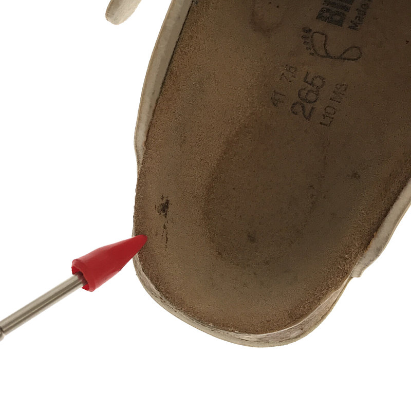 BIRKENSTOCK / ビルケンシュトック PHILADELPHIA フィラデルフィア クロッグ サンダル