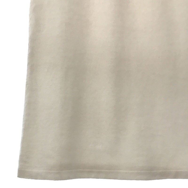 ARCHI / アーキ LAUII KNIT ONE PIECE タートルネック ニットワンピース