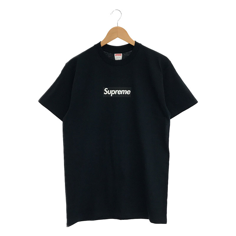 初期 BOX LOGO TEE ボックスロゴ Tシャツ カットソー 透かし