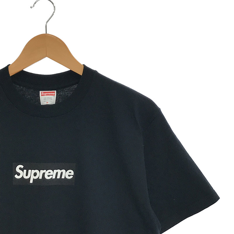 超希少‼️] SUPREME.シュプリーム初期 ボックスロゴ tシャツ-