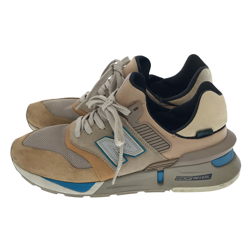 nonnative new balance kith MS997TH