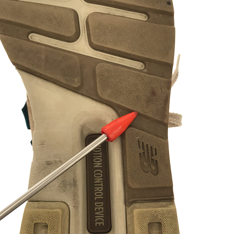 New Balance / ニューバランス × KITH × nonnative キス ノンネイティブ コラボ MS997TH ローカット スニーカー