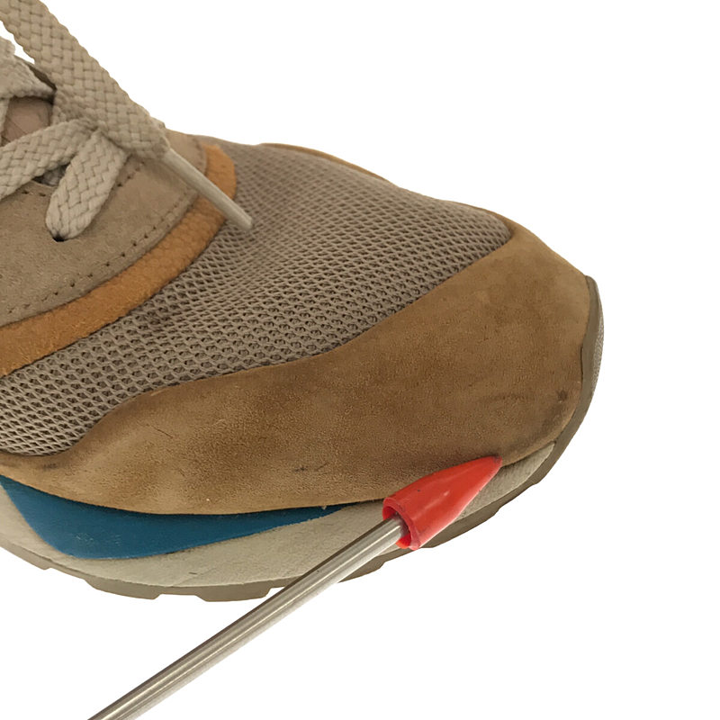 New Balance / ニューバランス × KITH × nonnative キス ノンネイティブ コラボ MS997TH ローカット スニーカー