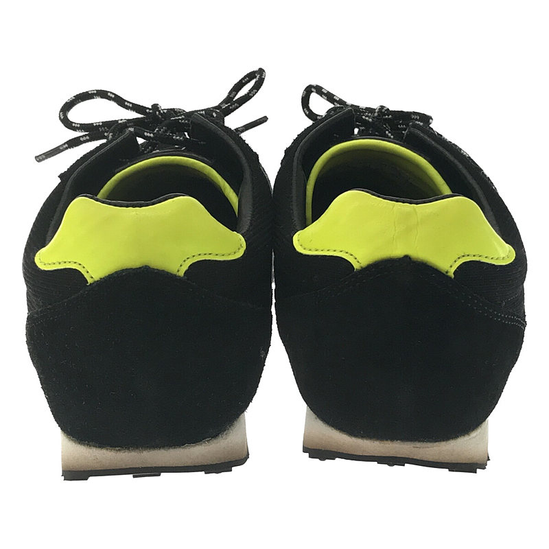 CURLY / カーリー × LAFEET ラフィート コラボ SPLIT TABI TRAINER  足袋 タビ ローカット スニーカー 替紐/箱有