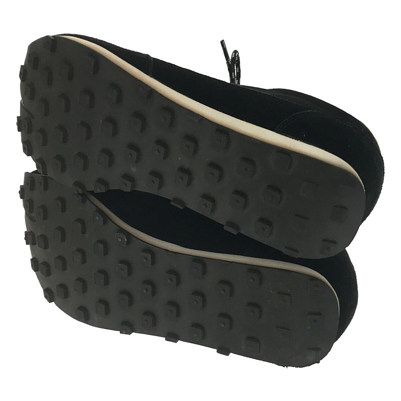 CURLY / カーリー × LAFEET ラフィート コラボ SPLIT TABI TRAINER  足袋 タビ ローカット スニーカー 替紐/箱有