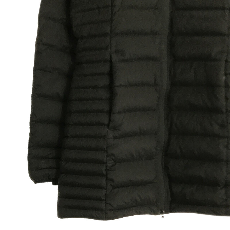 CANADA GOOSE / カナダグース BROOKVALE HOODED COAT フード ダウンコート