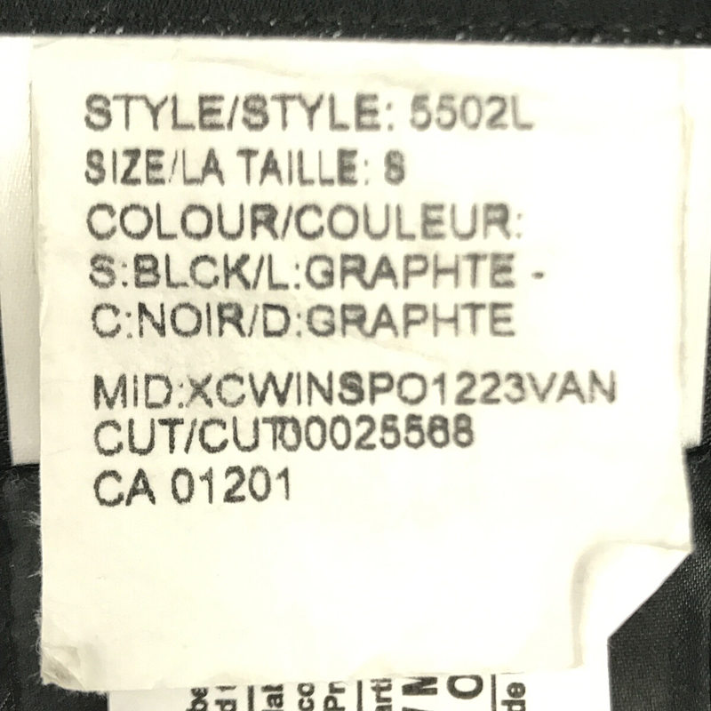 CANADA GOOSE / カナダグース BROOKVALE HOODED COAT フード ダウンコート