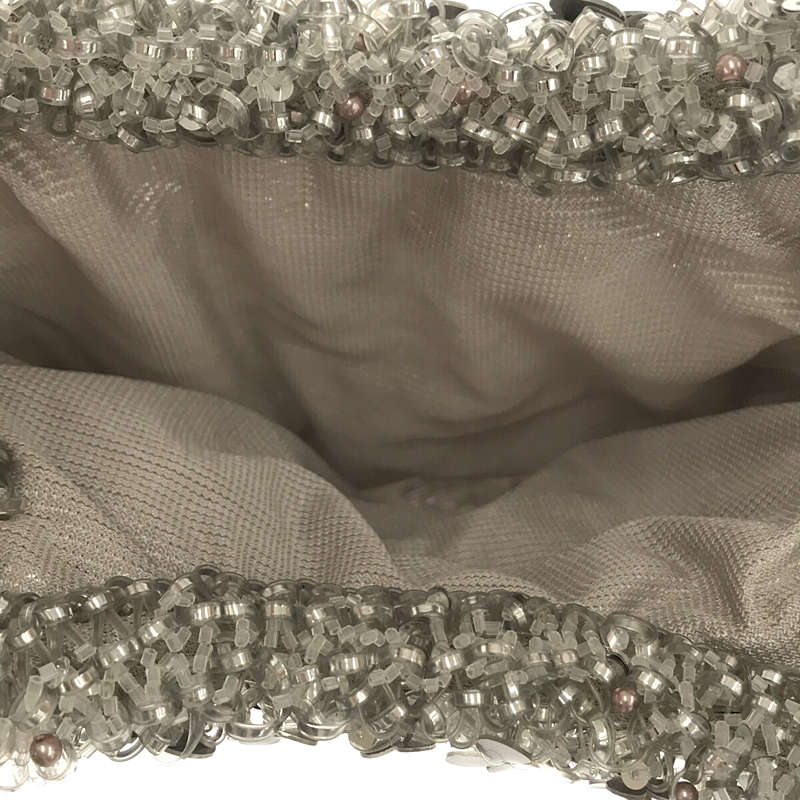 ANTEPRIMA / アンテプリマ FIORI PELATI フラワービジュー ワイヤーバッグ