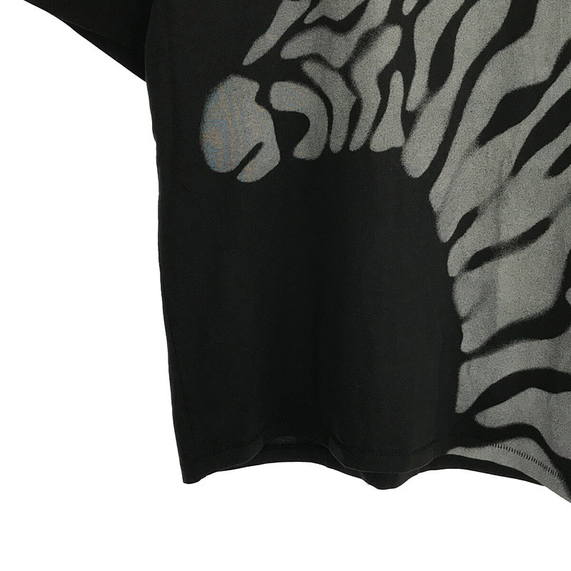 rag&born / ラグアンドボーン プリント Tシャツ