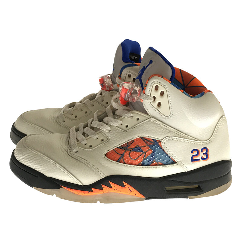 AIR JORDAN 5 RETRO エア ジョーダン5 レトロ ハイカット スニーカー