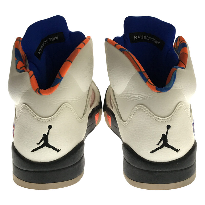 NIKE / ナイキ AIR JORDAN 5 RETRO エア ジョーダン5 レトロ ハイカット スニーカー 箱有