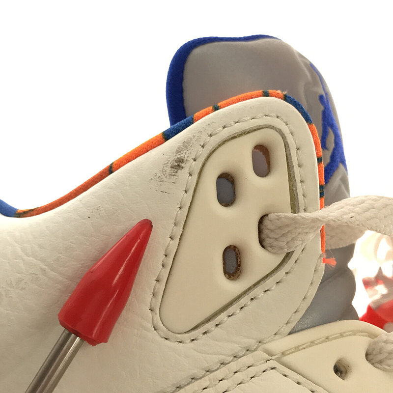 NIKE / ナイキ AIR JORDAN 5 RETRO エア ジョーダン5 レトロ ハイカット スニーカー 箱有