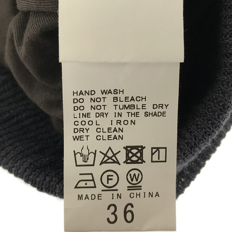 Framework / フレームワーク ポリリネン シアーリブレギンス パンツ