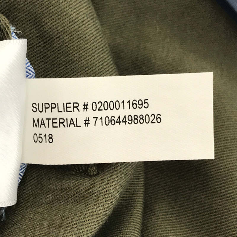 POLO RALPH LAUREN / ポロラルフローレン F Classics Stretch Slim Fit  Chino クラシック ストレッチスリムフィット チノ パンツ