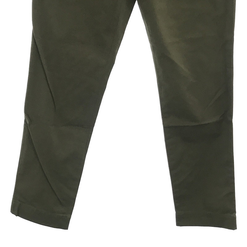 POLO RALPH LAUREN / ポロラルフローレン F Classics Stretch Slim Fit  Chino クラシック ストレッチスリムフィット チノ パンツ