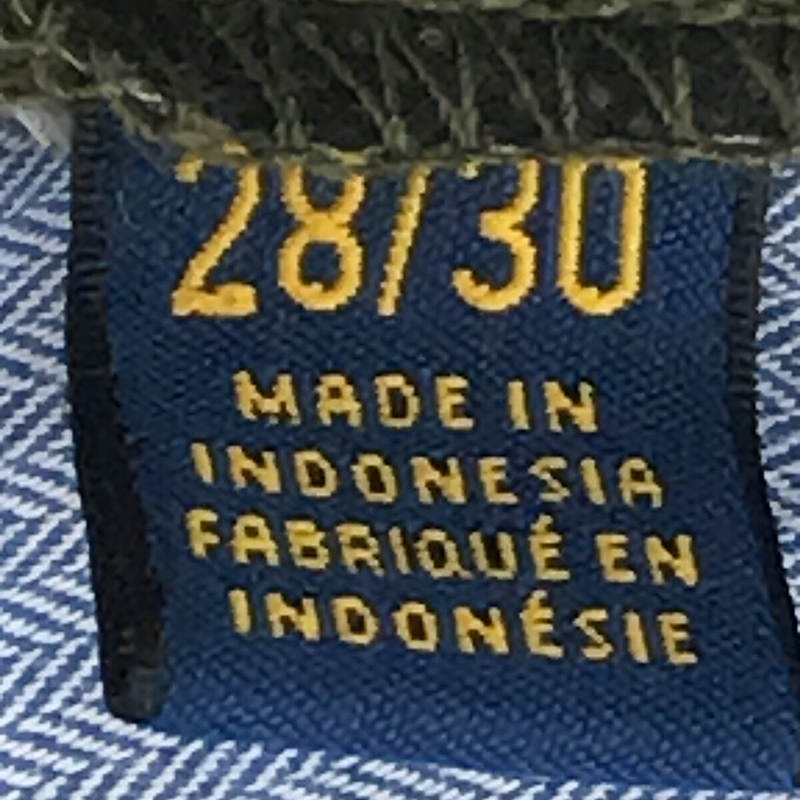 POLO RALPH LAUREN / ポロラルフローレン F Classics Stretch Slim Fit  Chino クラシック ストレッチスリムフィット チノ パンツ