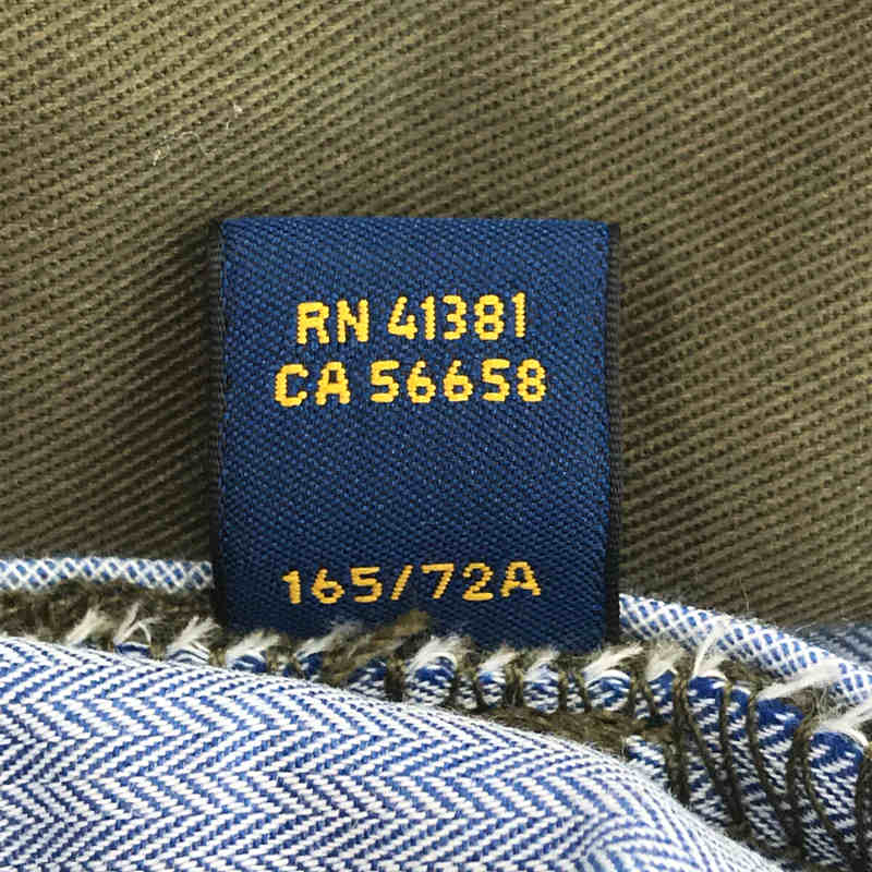 POLO RALPH LAUREN / ポロラルフローレン F Classics Stretch Slim Fit  Chino クラシック ストレッチスリムフィット チノ パンツ