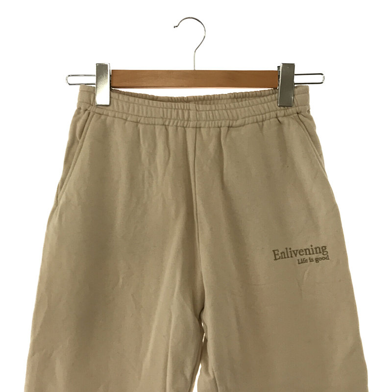 Spick and Span / スピックアンドスパン スウェットトラックパンツ