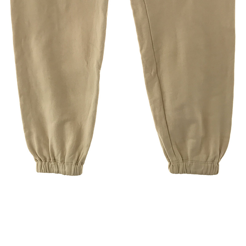 Spick and Span / スピックアンドスパン スウェットトラックパンツ