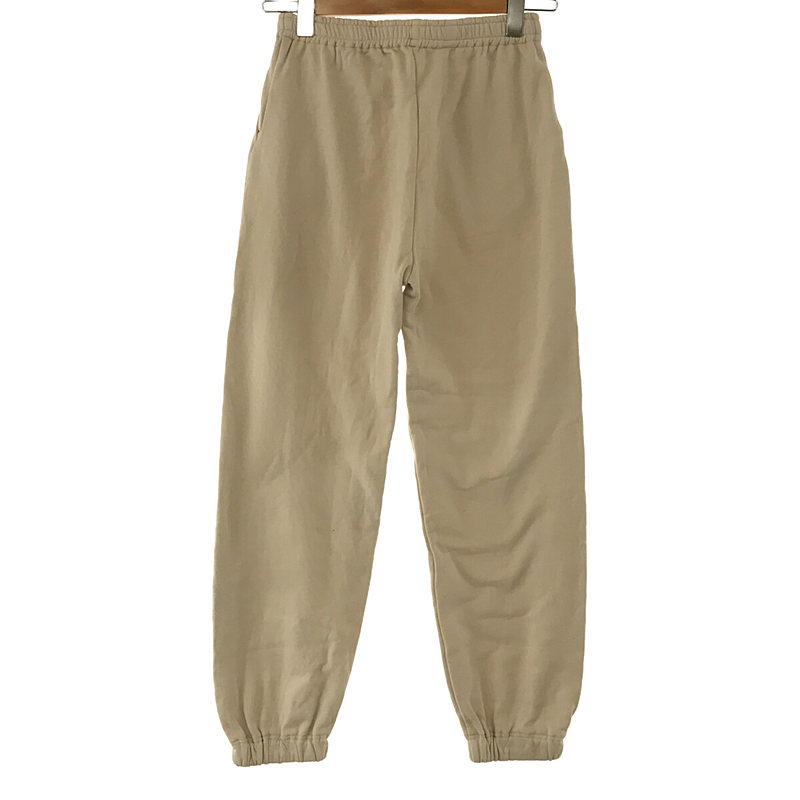 Spick and Span / スピックアンドスパン スウェットトラックパンツ