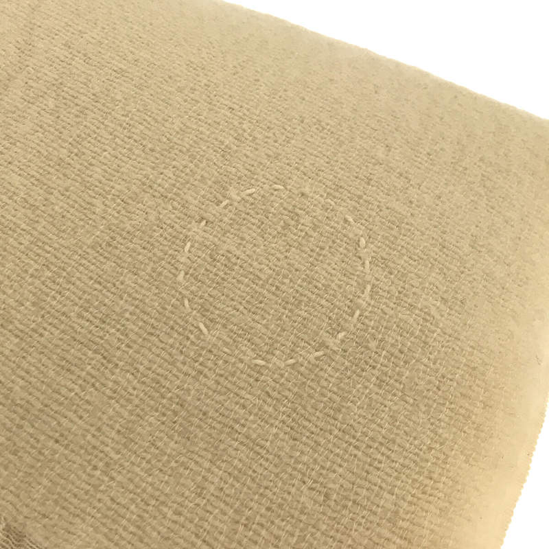 COSMIC WONDER / コズミックワンダー タスマニアウールのストール