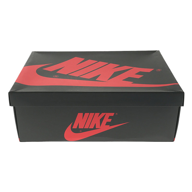 NIKE / ナイキ AIR JORDAN 1 RETRO HIGH OG 箱有 ジョーダン1 レトロ ハイ オリジナル