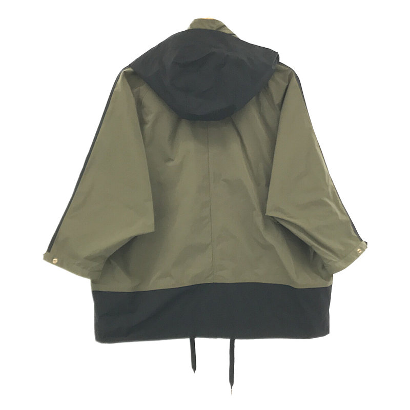 WOOLRICH / ウールリッチ ウィメンズ ビーバーアノラックパーカー