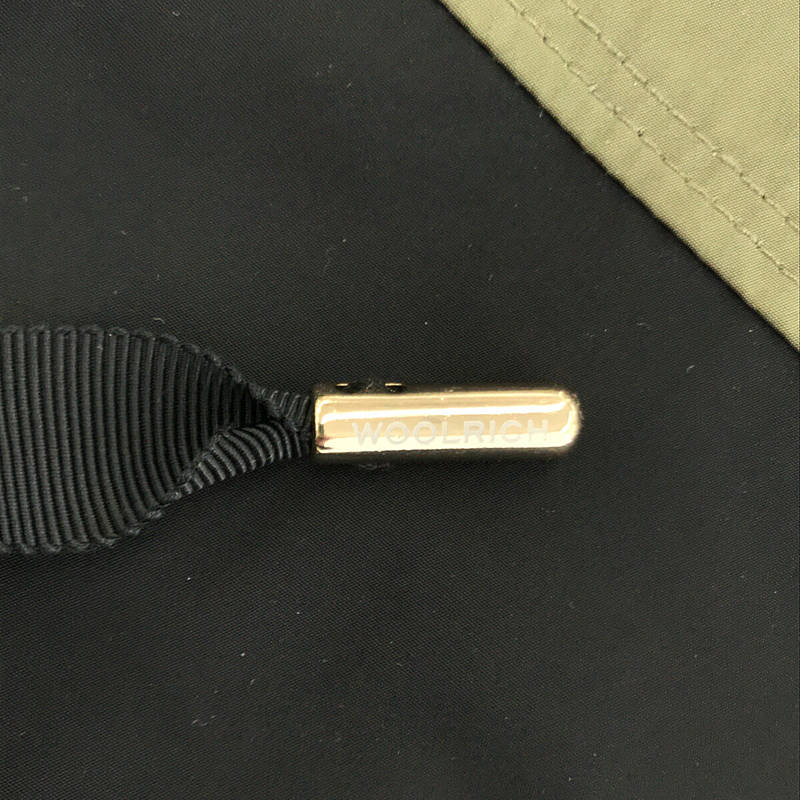 WOOLRICH / ウールリッチ ウィメンズ ビーバーアノラックパーカー