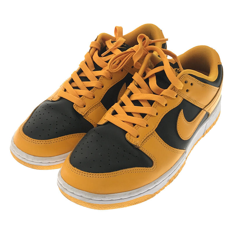 DUNK LOW RETRO ダンクローレトロ ローカット スニーカー 箱有NIKE / ナイキ