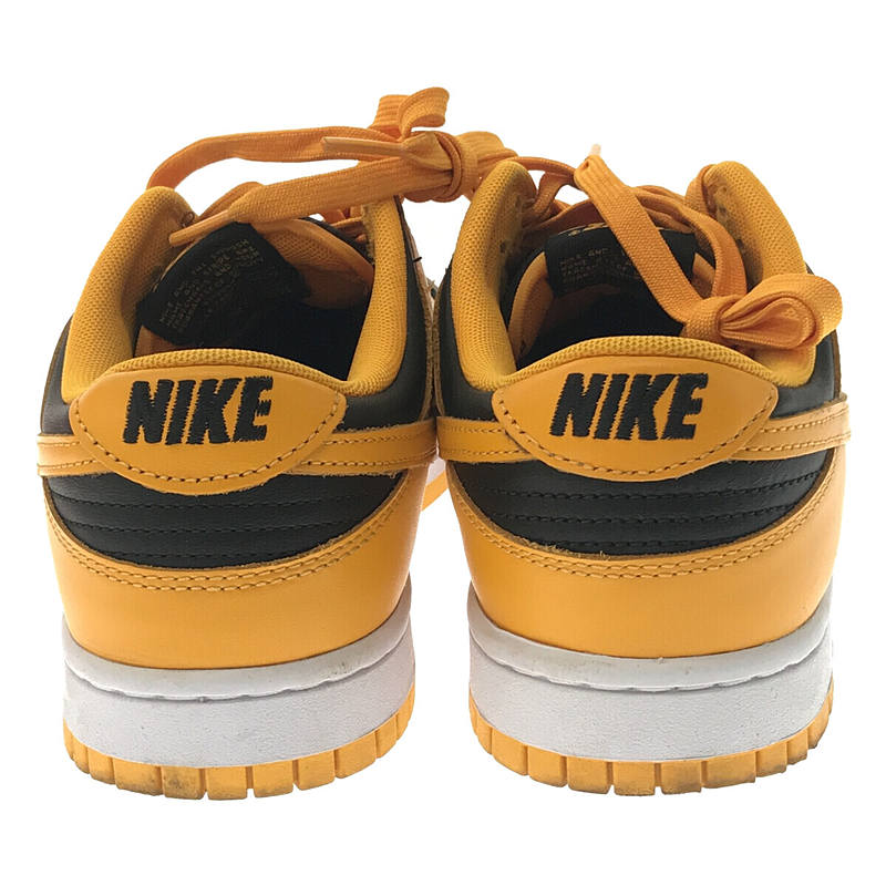 NIKE / ナイキ DUNK LOW RETRO ダンクローレトロ ローカット スニーカー 箱有