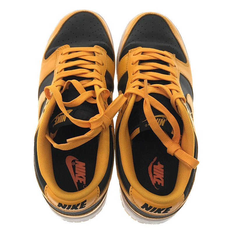 NIKE / ナイキ DUNK LOW RETRO ダンクローレトロ ローカット スニーカー 箱有