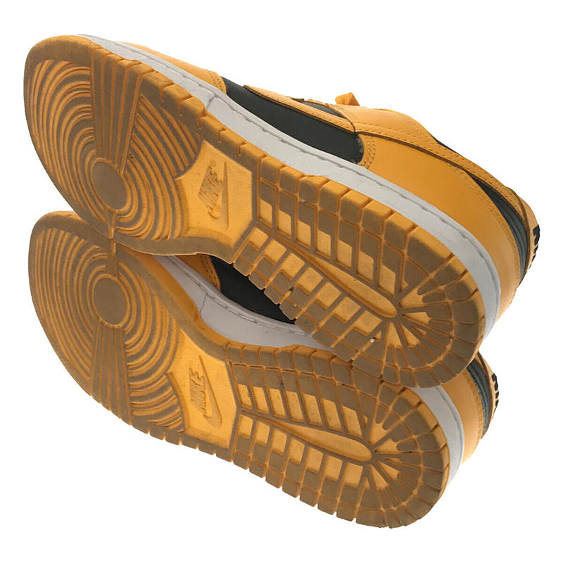 NIKE / ナイキ DUNK LOW RETRO ダンクローレトロ ローカット スニーカー 箱有