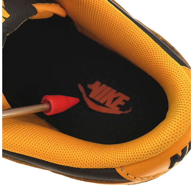 NIKE / ナイキ DUNK LOW RETRO ダンクローレトロ ローカット スニーカー 箱有